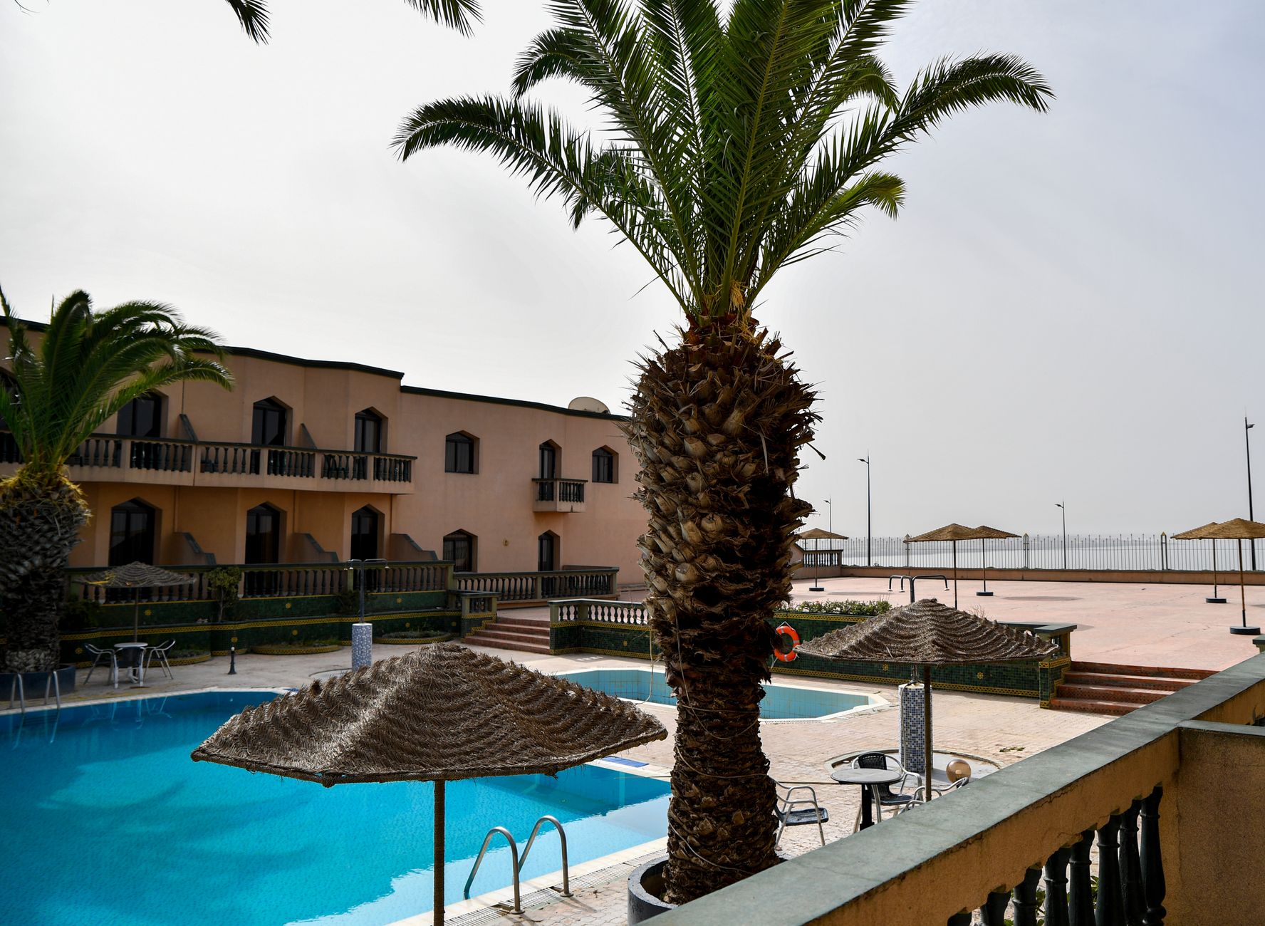 HĂ´tel La Seyne-sur-Mer
