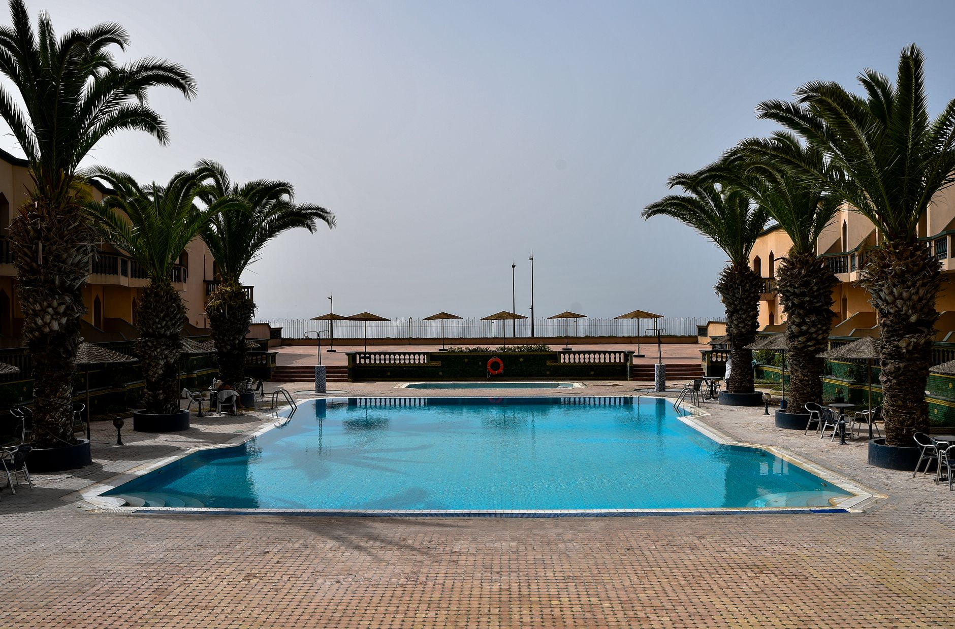 Hôtel La Seyne-sur-Mer